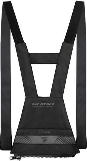 Купить Подтяжки Shima Hero 2.0 Suspenders Type 1 Regular 000005483