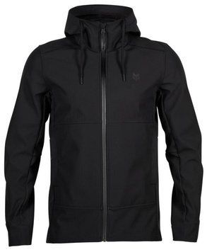 Куртка FOX PIT Jacket [Black], L 33688-001-L фото