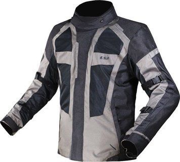 Куртка LS2 Scout Man Jacket Black Dark Grey (M) 64140F0107M фото