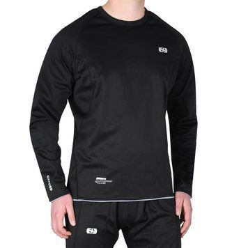 Термокофта Oxford Chillout Layer Top (XS) LA760 фото