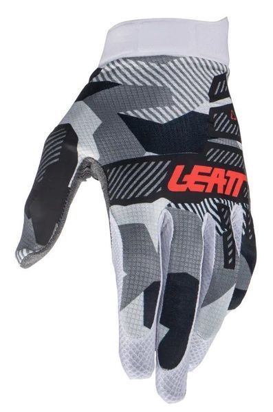 Перчатки LEATT Glove Moto 1.5 GripR [Forge], S (8) 6024090250 фото