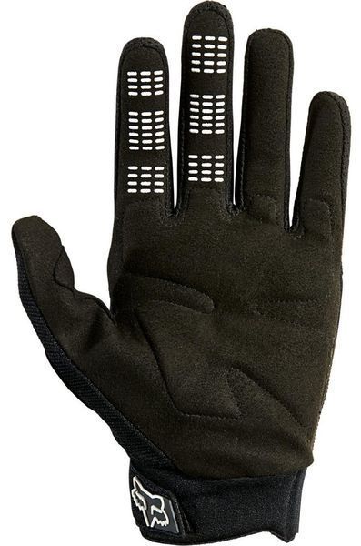 Рукавиці FOX DIRTPAW Glove - CЄ [Black], XXL (12) 28698-001-2X фото