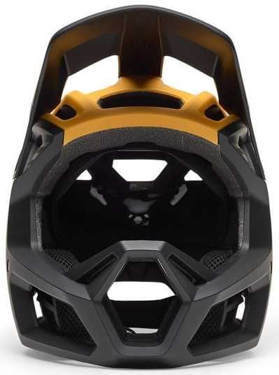 Купить Шлем FOX PROFRAME Helmet - FREQUENCY [Caramel], L 33479-213