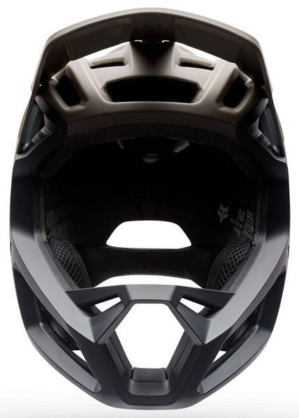 Шолом FOX PROFRAME Helmet - SOLID [Nutmeg], L 38343-512-L фото