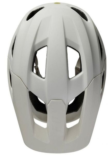 Шолом FOX MAINFRAME MIPS HELMET - TRVRS [Bone], L 28424-575-L фото