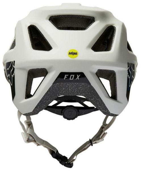 Шолом FOX MAINFRAME MIPS HELMET - TRVRS [Bone], L 28424-575-L фото