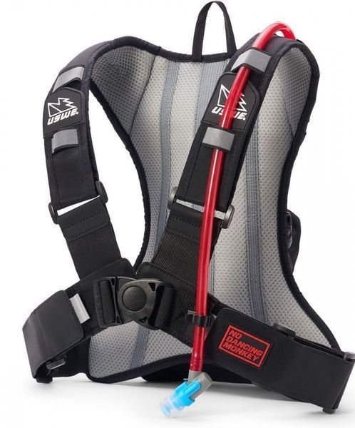 Рюкзак USWE RANGER 3L [Black], Small V-2030508 фото