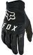 Рукавиці FOX DIRTPAW Glove - CЄ [Black], XXL (12) 28698-001-2X фото 3