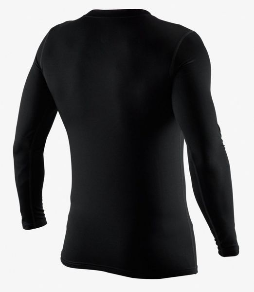 Термобілизна Ride 100% BASECAMP Base Layer [Black], S 35500-001-10 фото