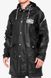 Дощовик Ride 100% TORRENT Raincoat [Black], S 20040-00000 фото 1