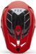 Шлем FOX V3 RS Helmet - INFINITE [Flo Red], L 32993-110-L фото 4