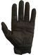 Рукавиці FOX DIRTPAW Glove - CЄ [Black], XXL (12) 28698-001-2X фото 2