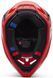 Шлем FOX V3 RS Helmet - INFINITE [Flo Red], L 32993-110-L фото 2