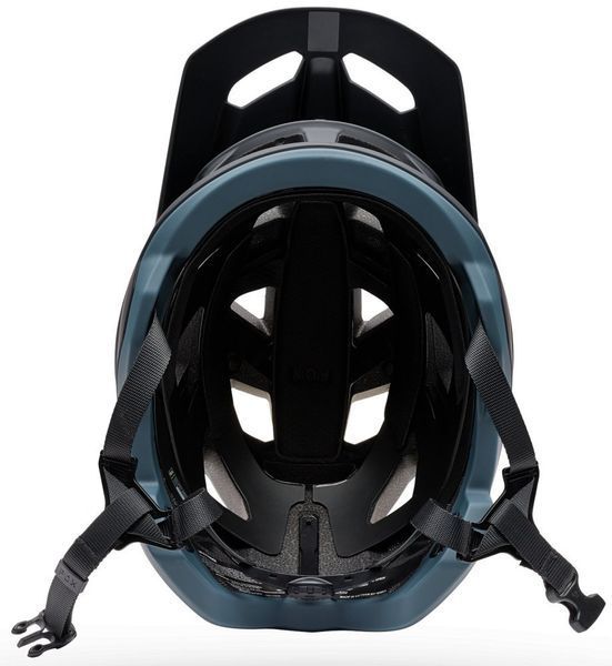Шолом FOX SPEEDFRAME Helmet - 5050 [Deep Cobalt], L 33500-387-L фото