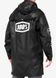 Дощовик Ride 100% TORRENT Raincoat [Black], S 20040-00000 фото 2