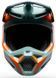 Шолом FOX V1 Helmet - IMAGE PRINT [Arctic], L 38640-C84-L фото 5