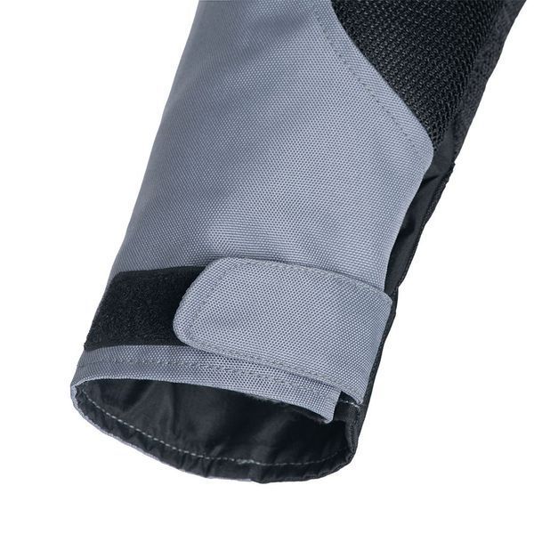 Куртка Oxford Spartan Air MS Jkt Grey/Blk SM224102L фото