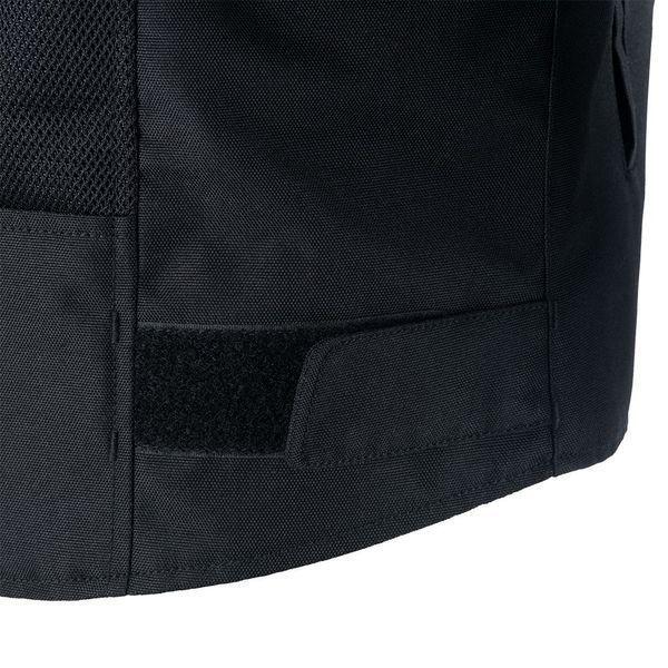 Куртка Oxford Spartan Air MS Jkt Grey/Blk SM224102L фото