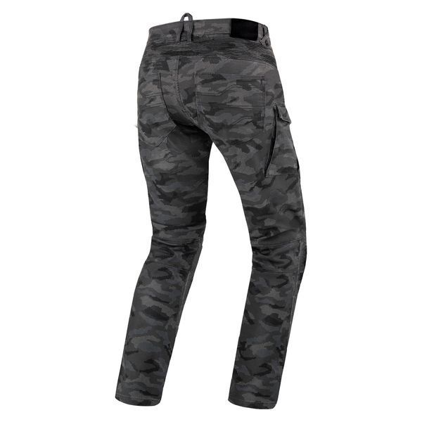 Мотоджинси SHIMA Giro 3.0 Camo W34-L32 giro3camo_2 фото