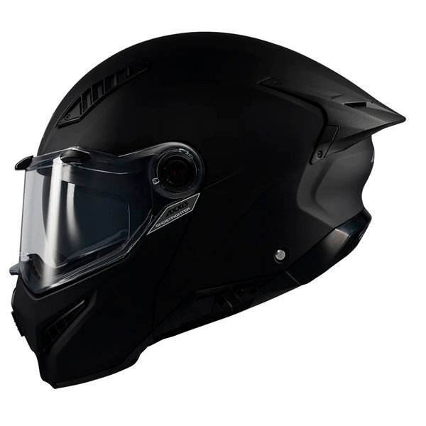 Мотошолом AXXIS GHOSTFIGHTER SV SOLIDO A1 Matt XS 43650000133 фото