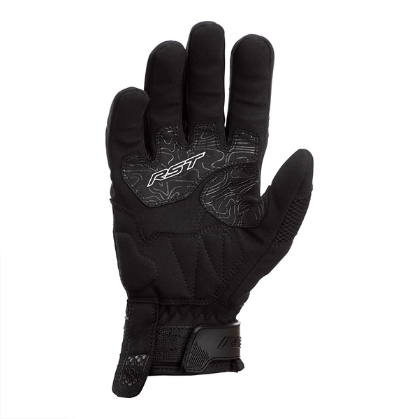 Моторукавички RST Ventilator-X CE Mens Glove Black 102951Black/Black07 фото