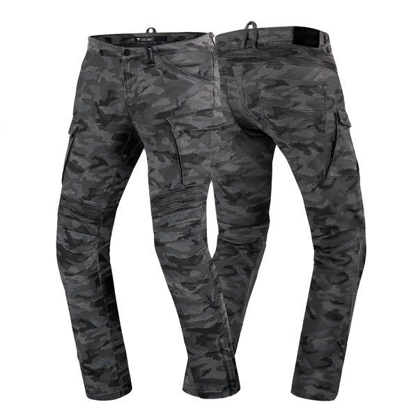 Мотоджинси SHIMA Giro 3.0 Camo W34-L32 giro3camo_2 фото