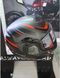 Шлем LS2 FF906 Advant Kuka Matt Black Red M 569063732M фото 2
