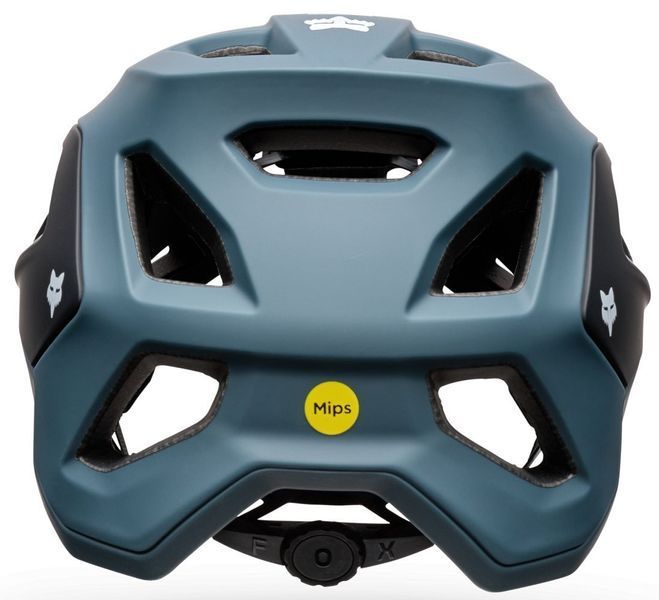 Шолом FOX SPEEDFRAME Helmet - 5050 [Deep Cobalt], L 33500-387-L фото