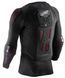 Защита тела LEATT AirFlex Stealth Body Protector [Black], S 5020004220 фото 2