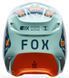 Шолом FOX V1 Helmet - IMAGE PRINT [Arctic], L 38640-C84-L фото 4