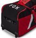 Сумка для форми FOX SHUTTLE GB ROLLER 180 - RACE SPEC [Flo Red], Gear Bag 32513-110-OS фото 4
