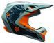 Шолом FOX V1 Helmet - IMAGE PRINT [Arctic], L 38640-C84-L фото 6