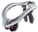 Захист шиї LEATT 3.5 Neck Brace [White], L/XL 1022111821 фото 1