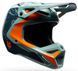 Шолом FOX V1 Helmet - IMAGE PRINT [Arctic], L 38640-C84-L фото 1