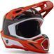Шлем FOX V3 RS Helmet - INFINITE [Flo Red], L 32993-110-L фото 1