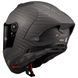 Шолом LS2 FF805 Thunder C GP Aero Spoiler Matt Black L 168058811L фото 2