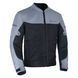 Куртка Oxford Spartan Air MS Jkt Grey/Blk SM224102L фото 1