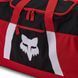 Сумка для форми FOX SHUTTLE GB ROLLER 180 - RACE SPEC [Flo Red], Gear Bag 32513-110-OS фото 3