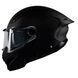 Мотошолом AXXIS GHOSTFIGHTER SV SOLIDO A1 Matt XS 43650000133 фото 2