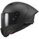 Шолом LS2 FF805 Thunder C GP Aero Spoiler Matt Black L 168058811L фото 3