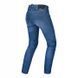 Мотоджинсы Shima Ridge Lady Blue 26/30 500966126 фото 3