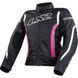 Куртка жіноча LS2 Gate Lady Jacket Black Pink (XS) 64050F0046XS фото 1