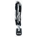 Трос Oxford Monster 12mm Square Chain & Padlock LK801 фото 2