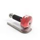 Oxford BarEnds 1 - Red OX590 фото 1