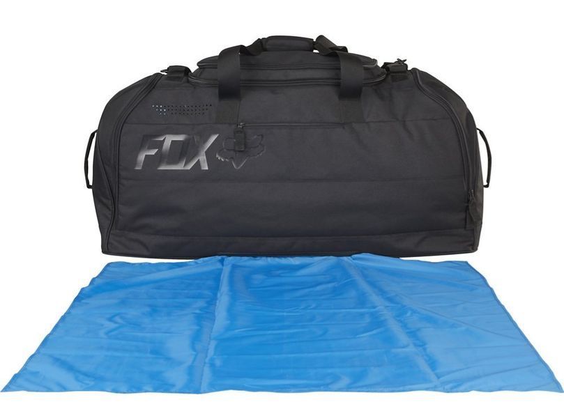 Сумка для форми FOX PODIUM GB [Black], Gear Bag 18808-001-NS фото