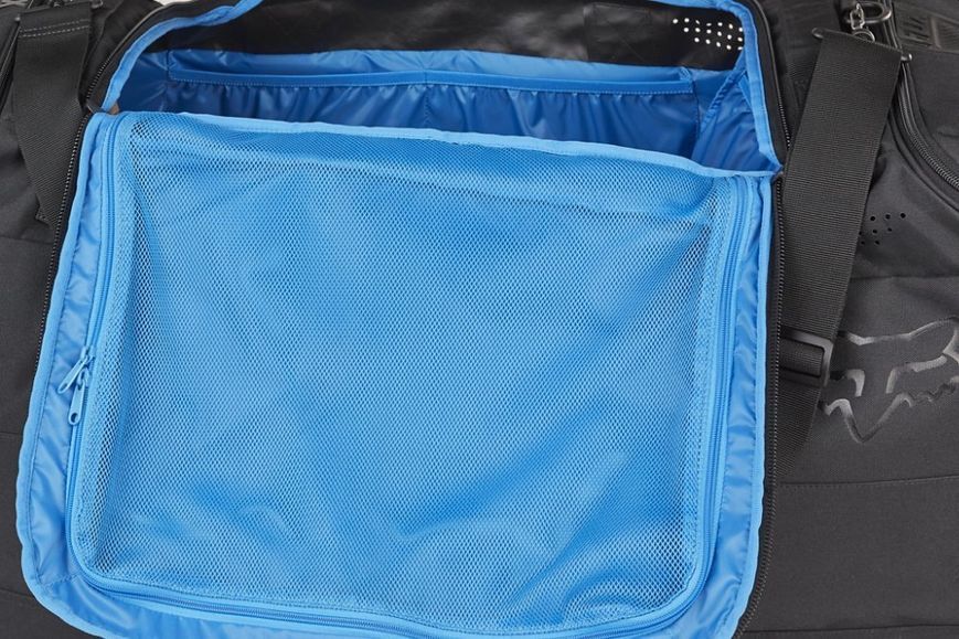 Сумка для форми FOX PODIUM GB [Black], Gear Bag 18808-001-NS фото