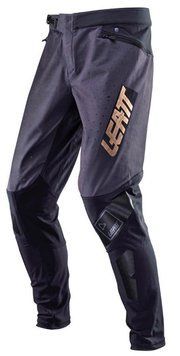 Штани LEATT MTB 4.0 Gravity Pant [Black], 36 5024120234 фото