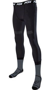Штаны FOX BASELAYER PANT [Black], L/XL 26319-001-L/XL фото