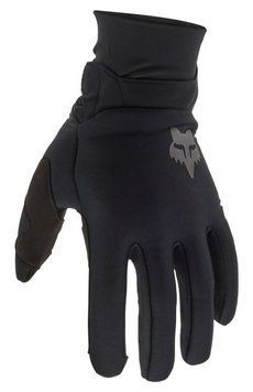 Зимние перчатки FOX DEFEND THERMO Glove - СЄ [Black], XXL (12) 31323-001-2X фото