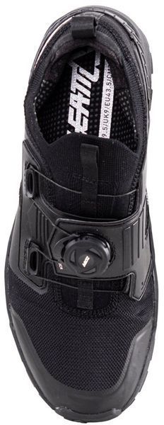 Взуття LEATT 2.0 Pro Flat Shoe [Black], 8.5 3024320123 фото